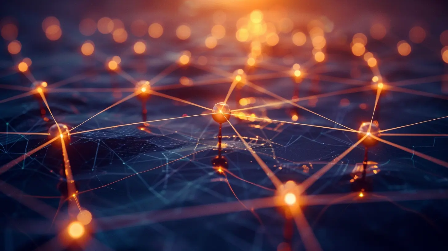 The Role of Networking in Crisis Management and Business Resilience