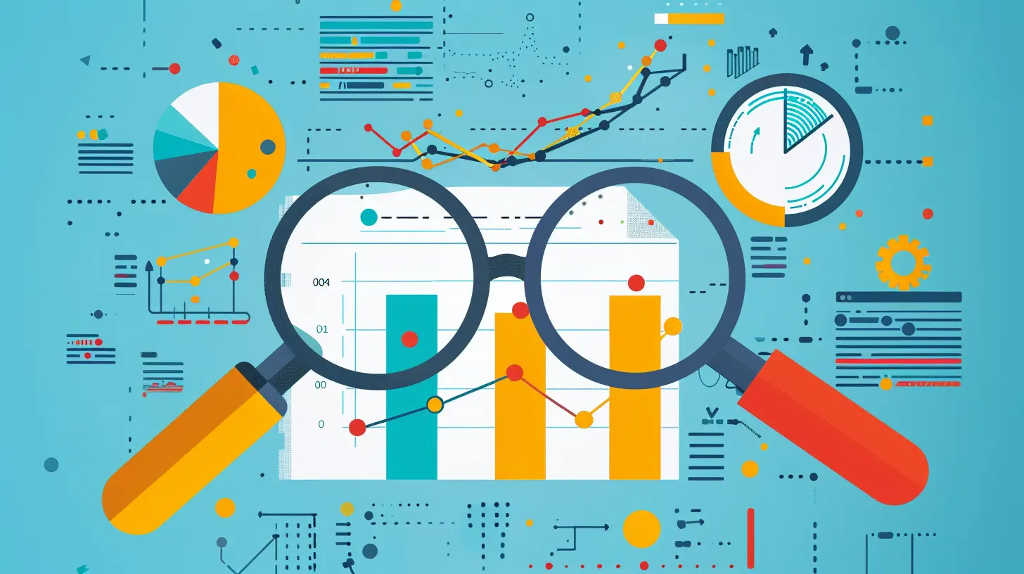 The Role of Predictive Market Research in Strategic Planning