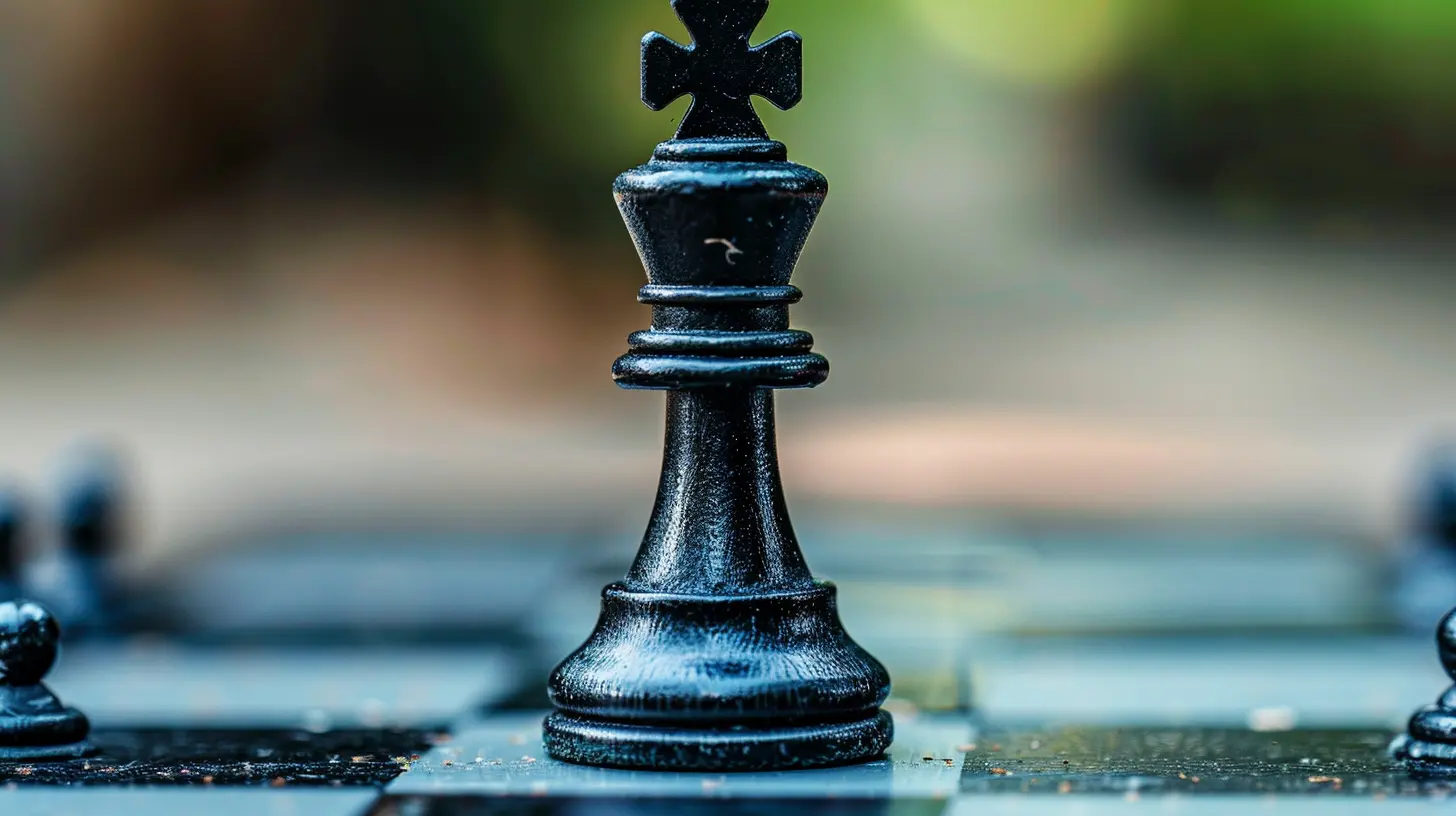 The Role of Predictive Market Research in Strategic Planning