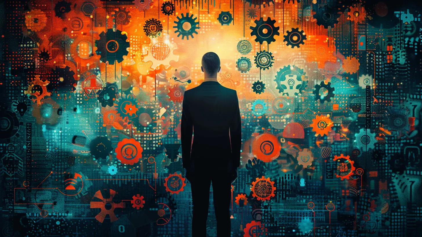 The Role of Self-Awareness in Effective Management