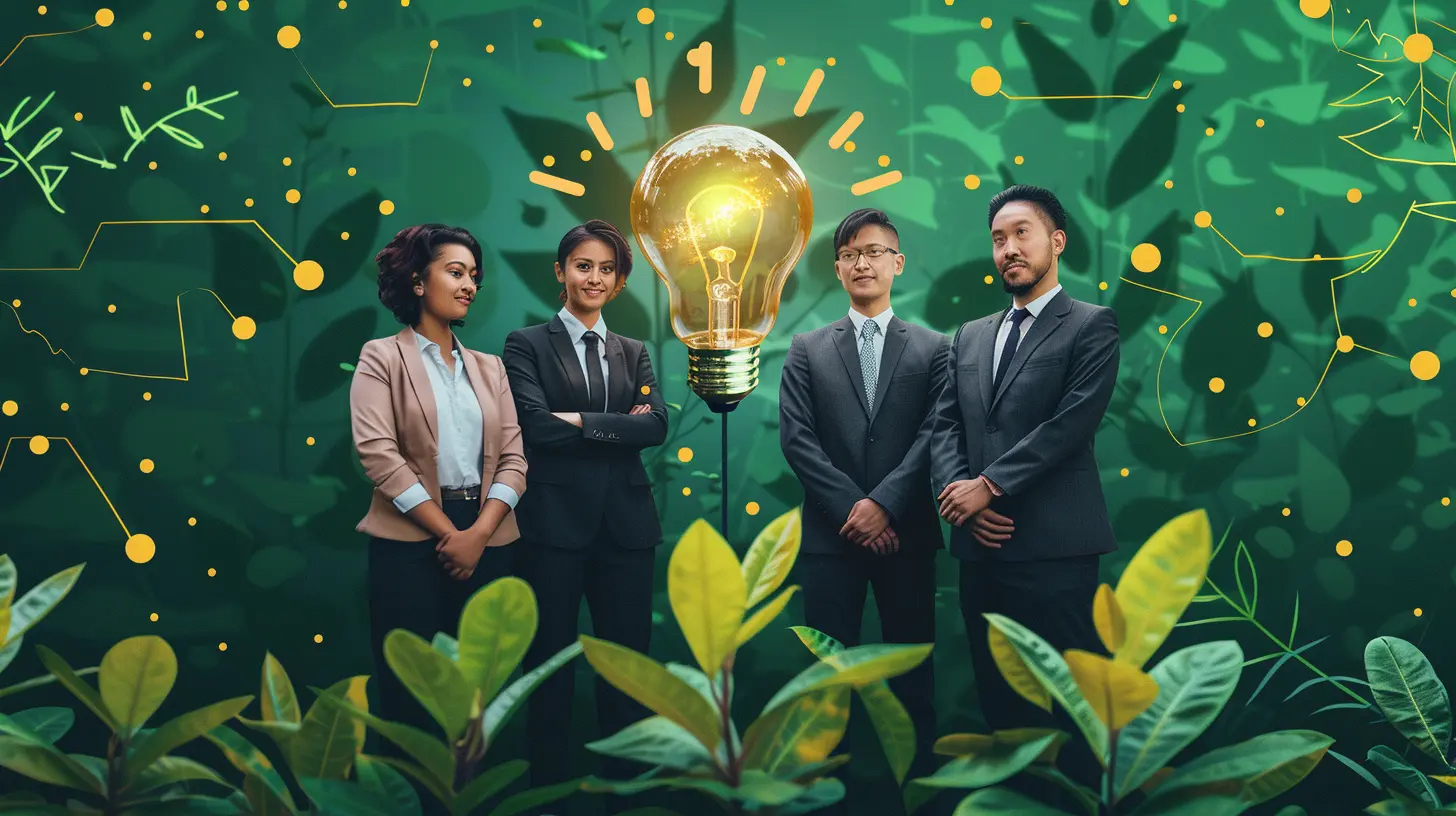 The Role of Strong CSR in Employee Retention and Talent Acquisition