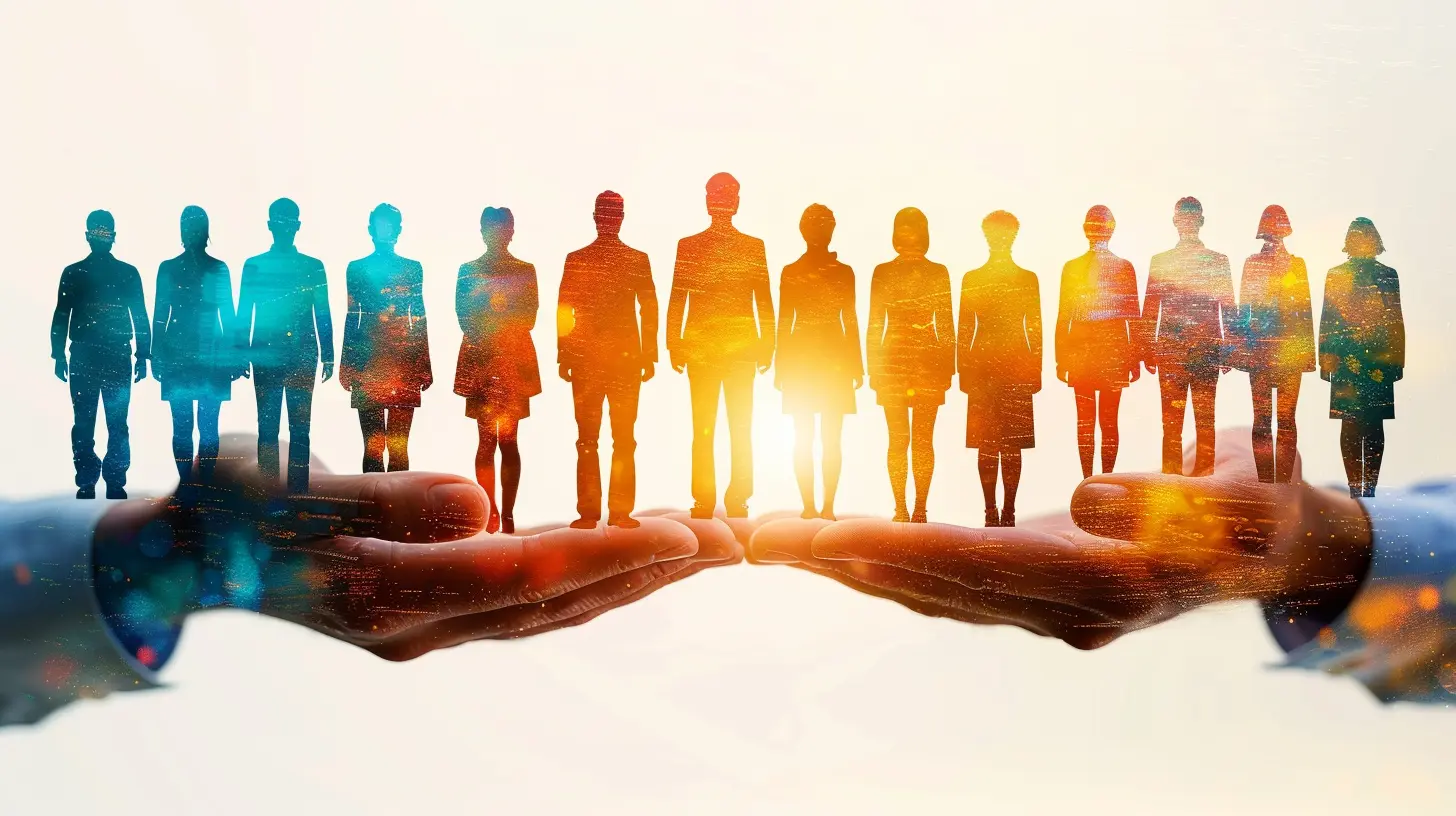 The Role of Strong CSR in Employee Retention and Talent Acquisition