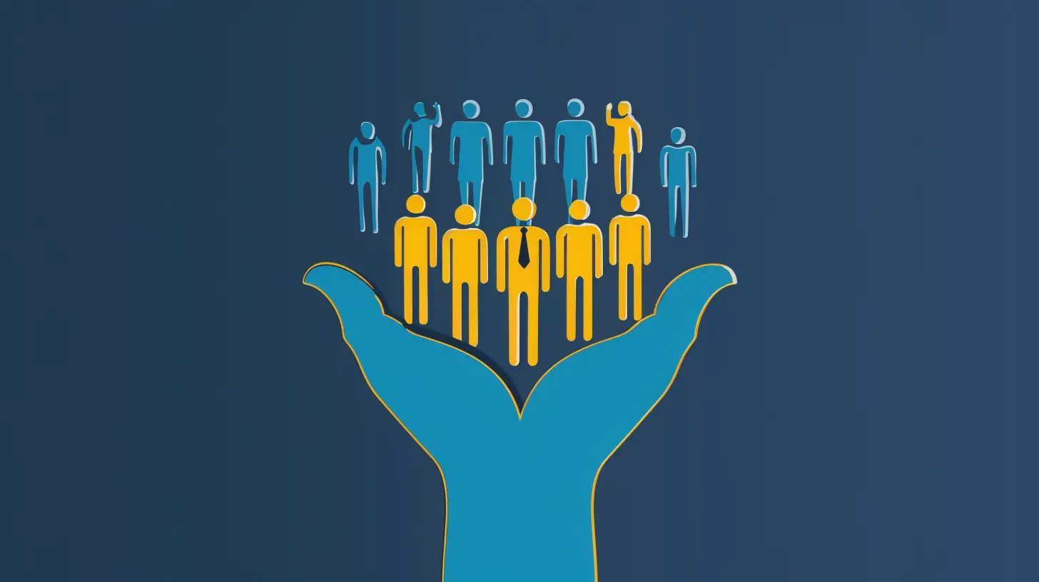 The Role of Strong CSR in Employee Retention and Talent Acquisition