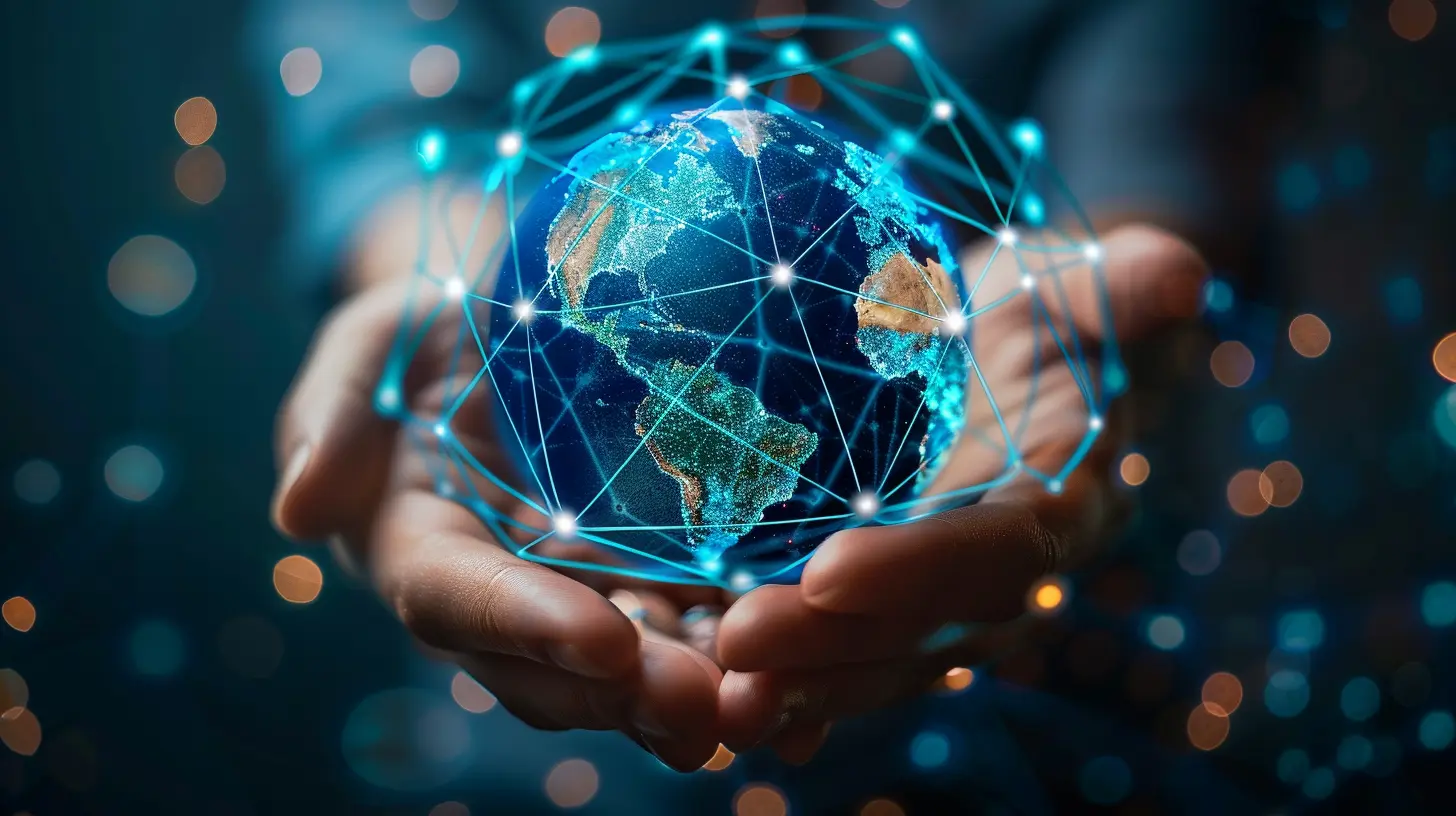 The Role of Technology in Optimizing Corporate Social Responsibility Efforts