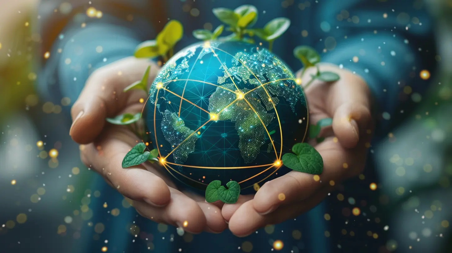The Role of Technology in Optimizing Corporate Social Responsibility Efforts