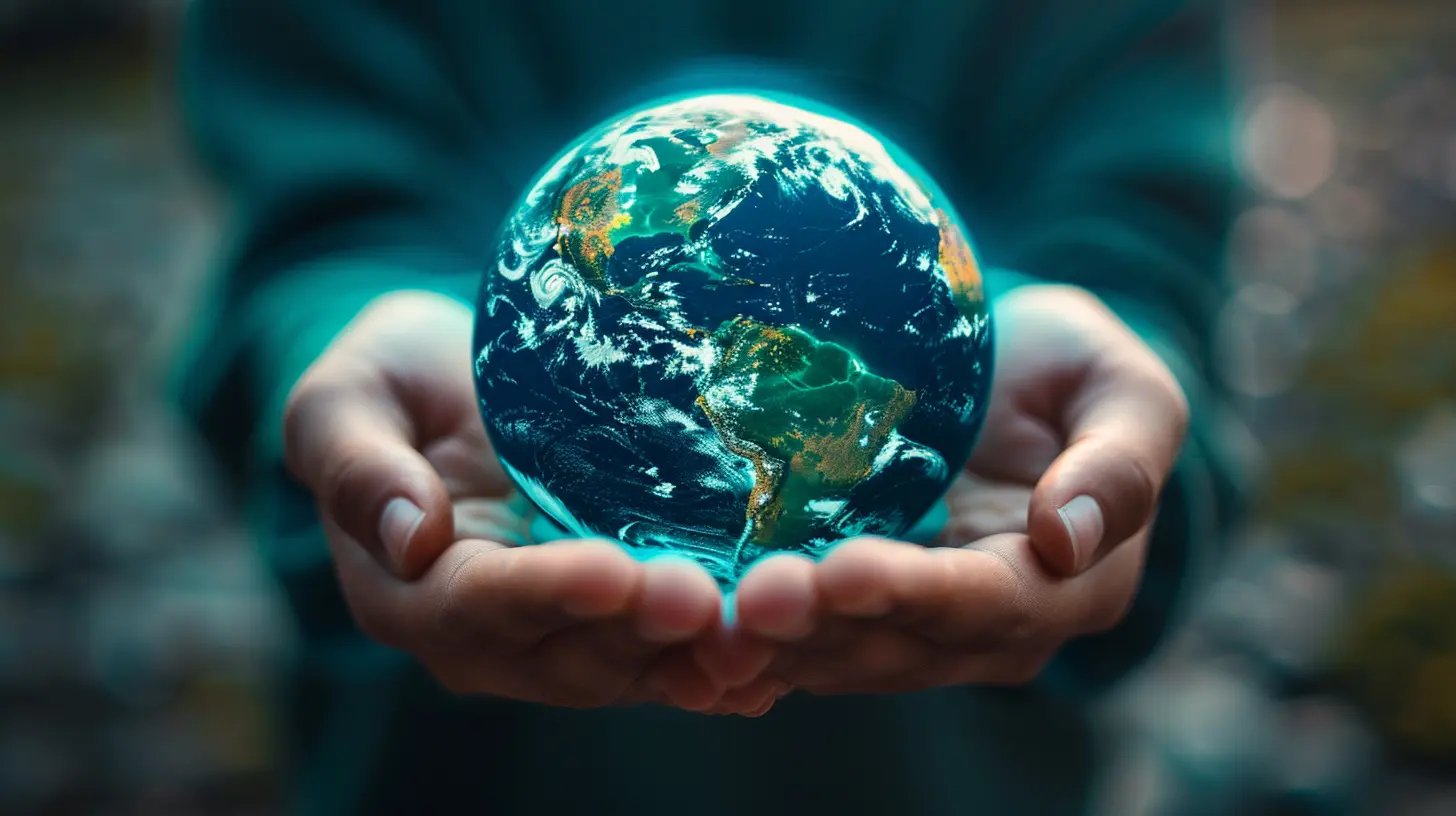 The Role of Technology in Optimizing Corporate Social Responsibility Efforts