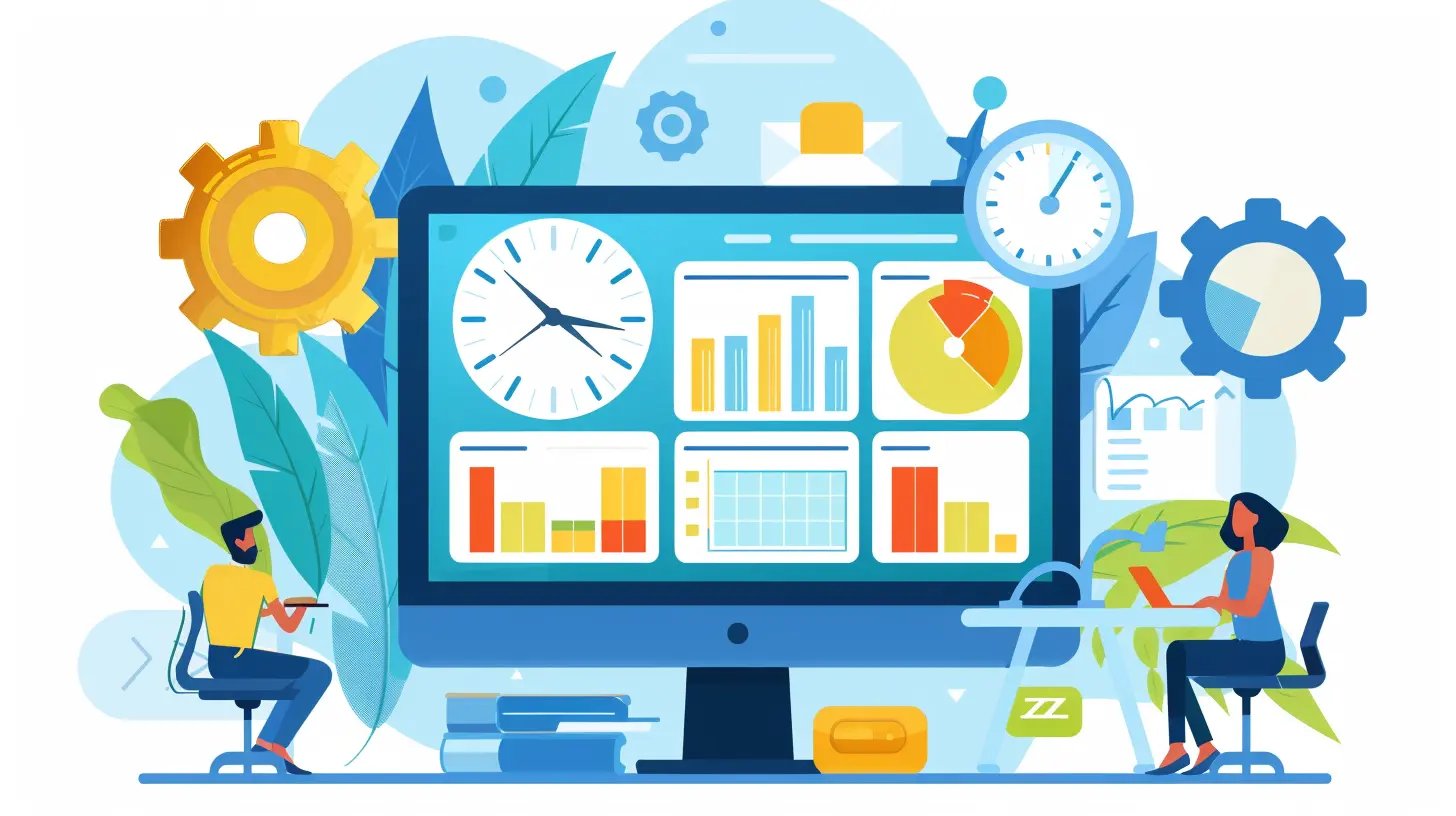 The Role of Technology in Streamlining Daily Tasks