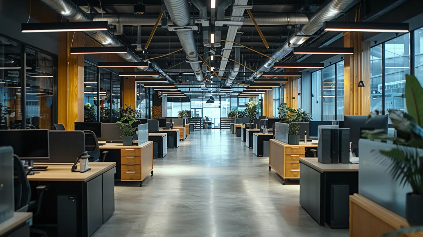 The Role of Technology in Streamlining Daily Tasks