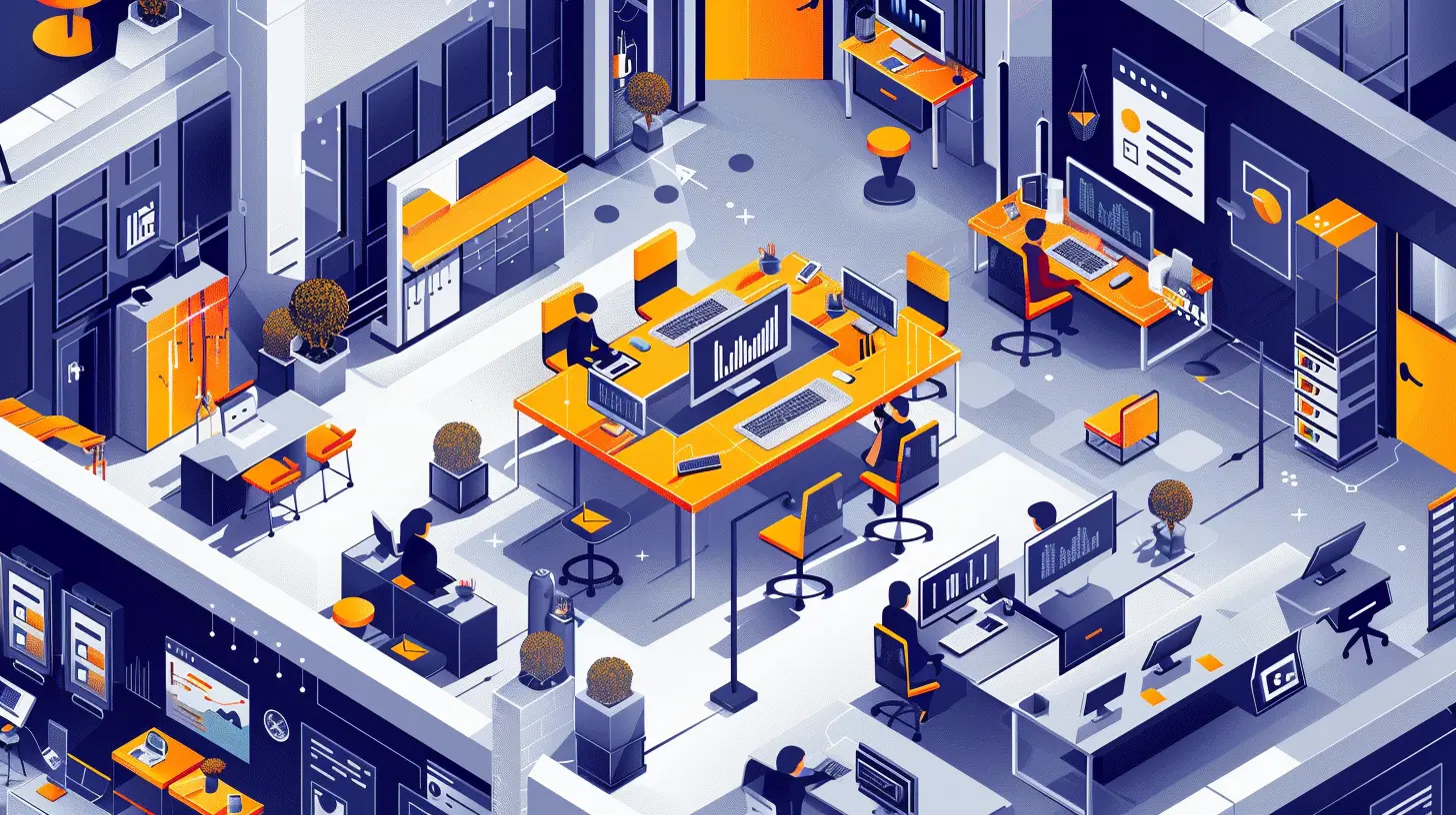 The Role of Technology in Streamlining Daily Tasks