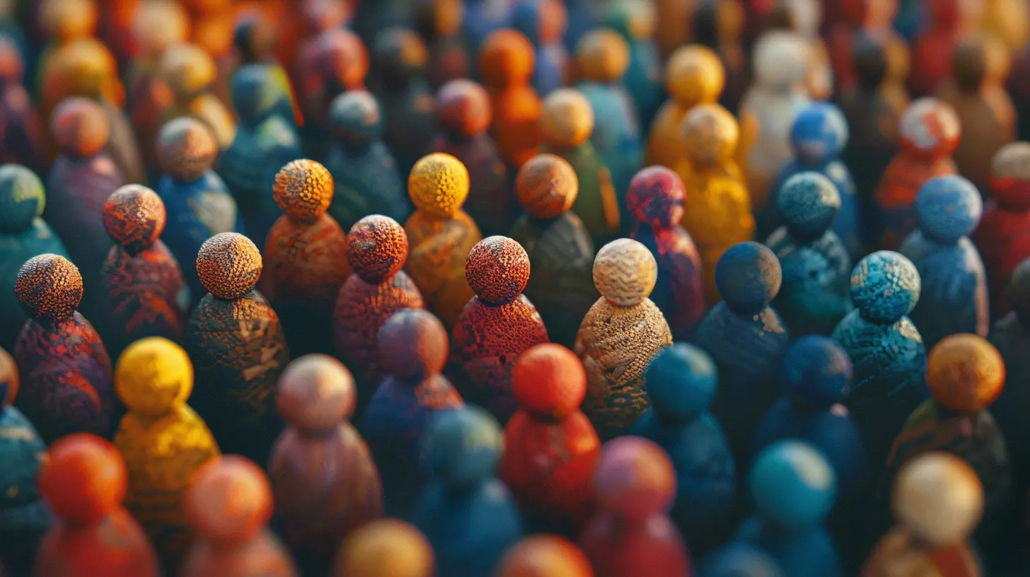 The Role of Transparency and Accountability in Crowdfunding Success