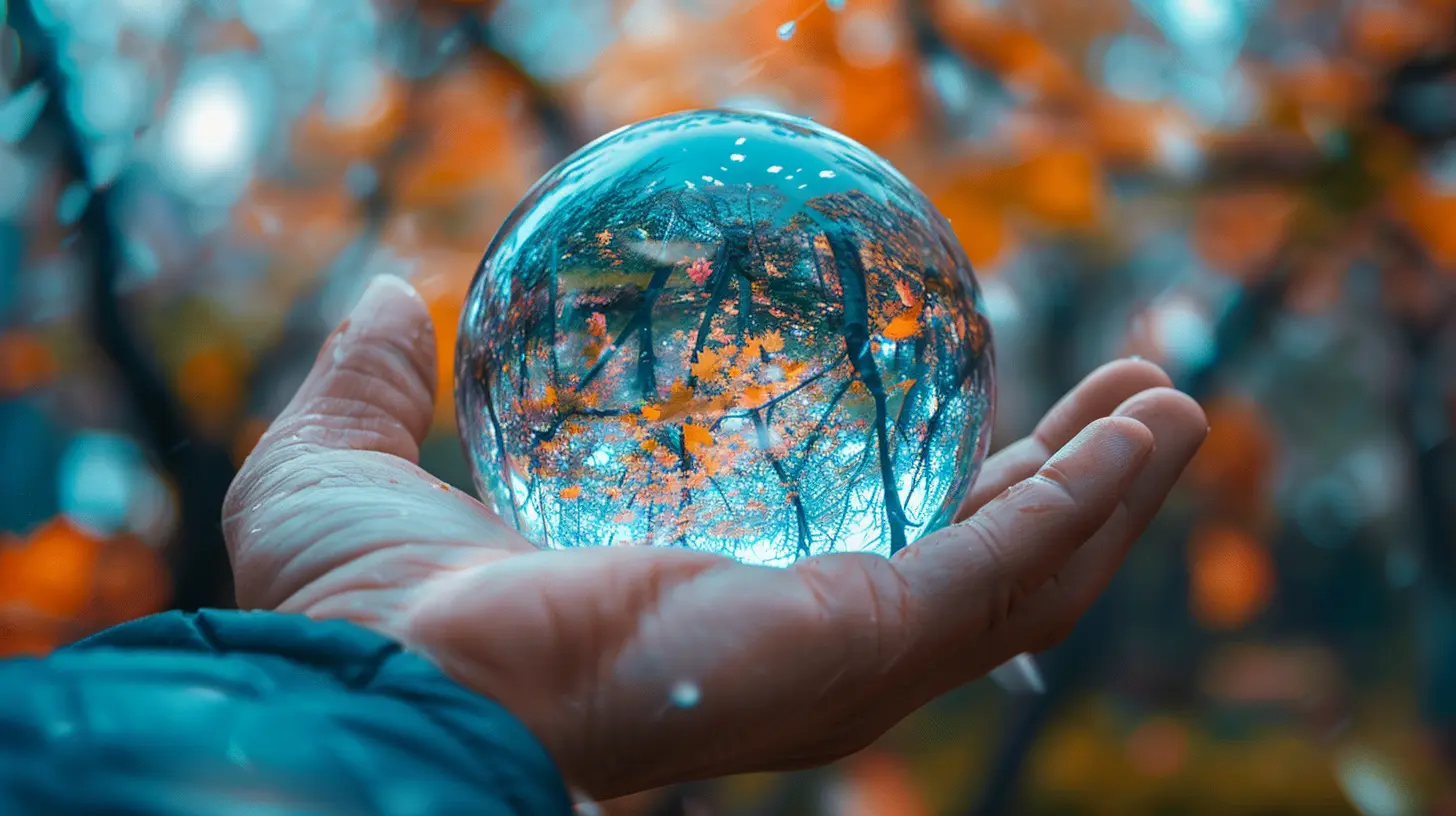 The Role of Transparency and Accountability in Crowdfunding Success