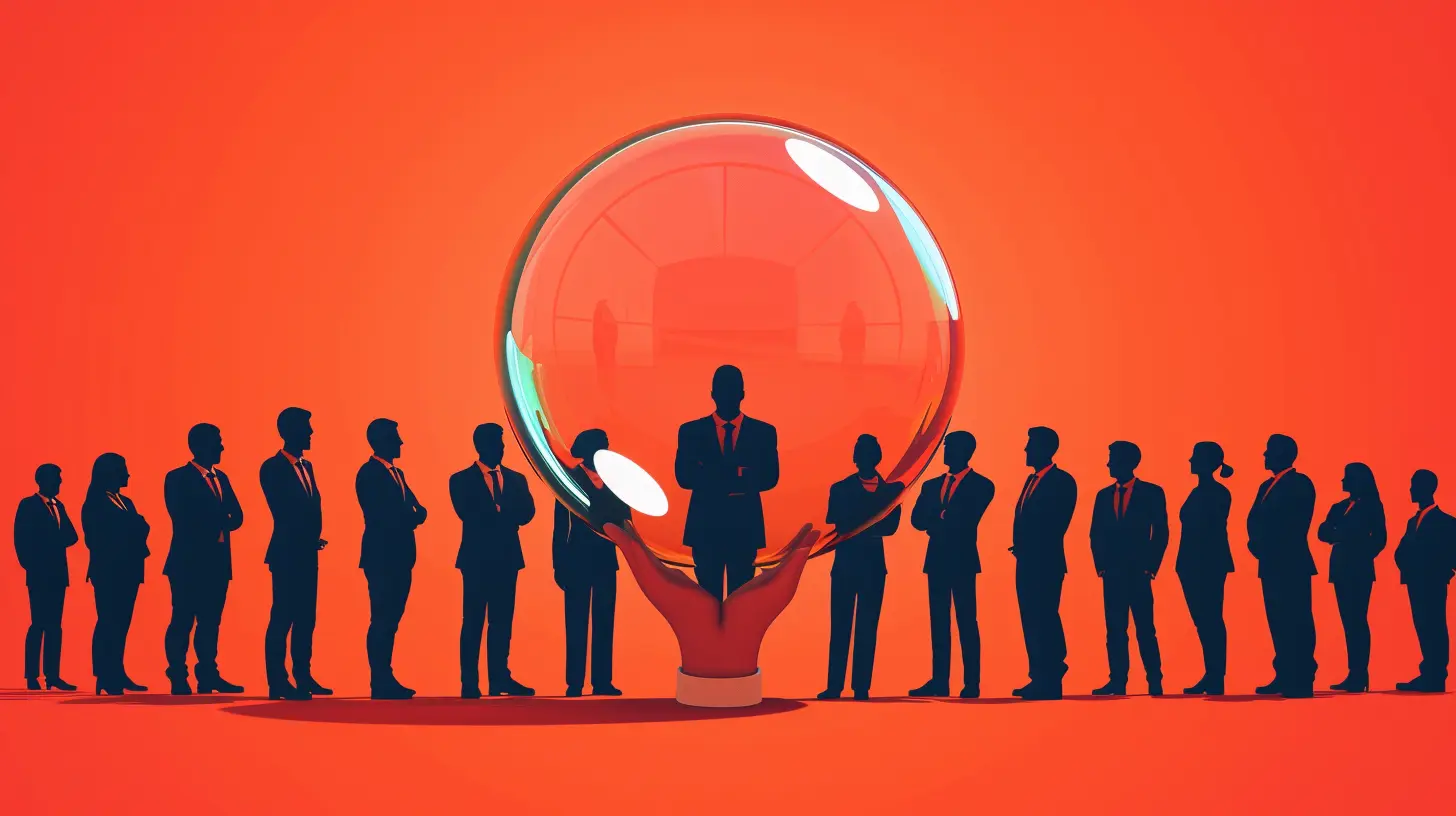 The Role of Transparency in Building Customer Trust