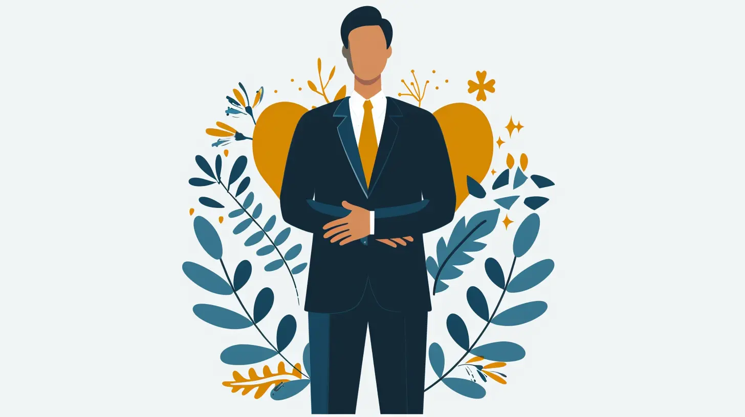 The Role of Transparency in Building Customer Trust