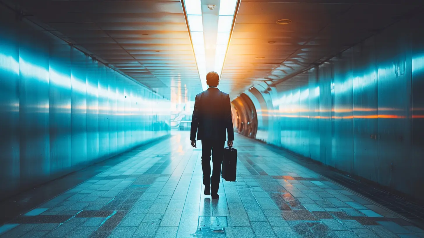 The Role of Vision and Purpose in Motivating Teams Toward 2027