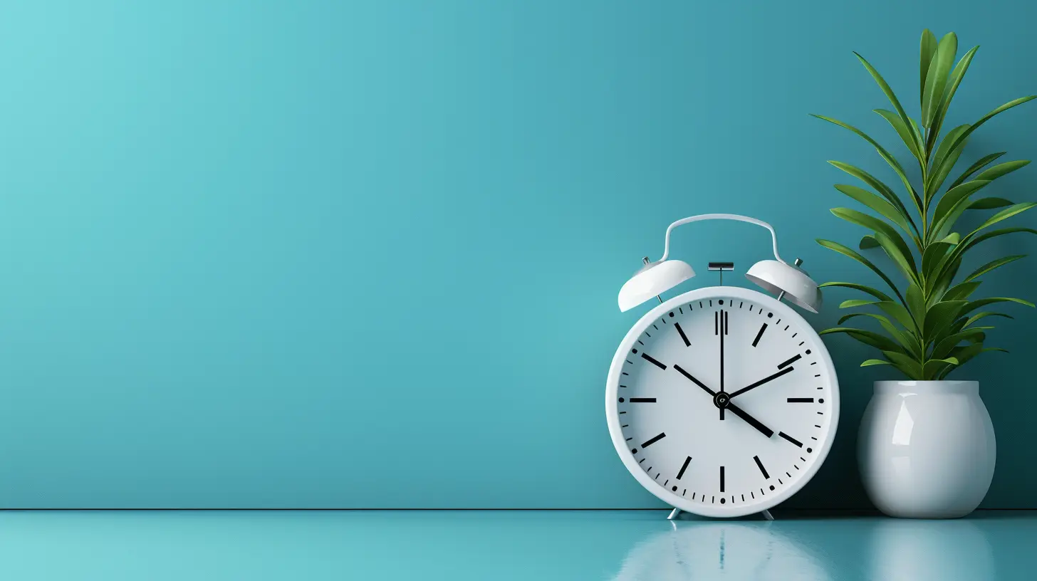 The Science Behind Employee Productiveness