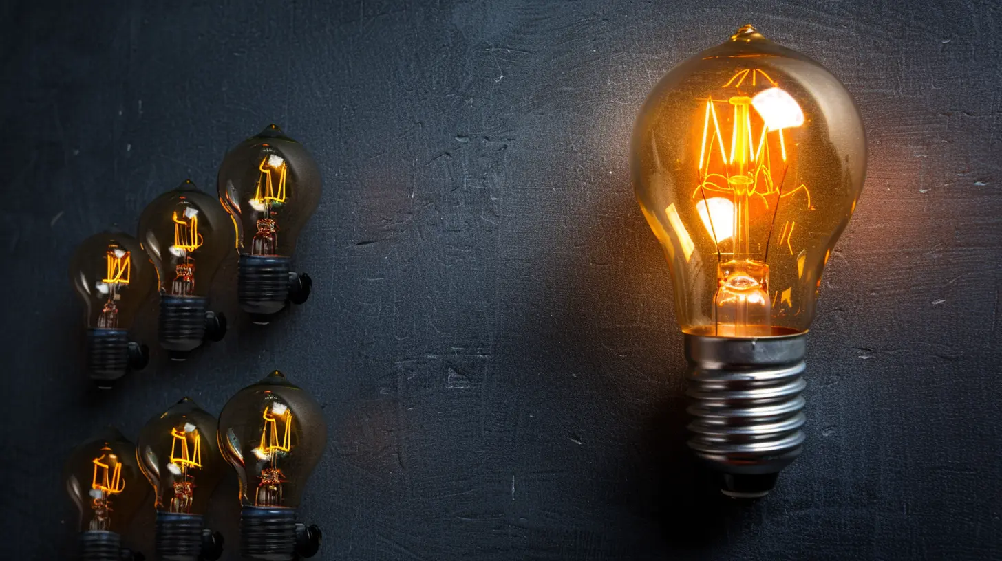 The Strategic Advantages of Fostering a Culture of Innovation