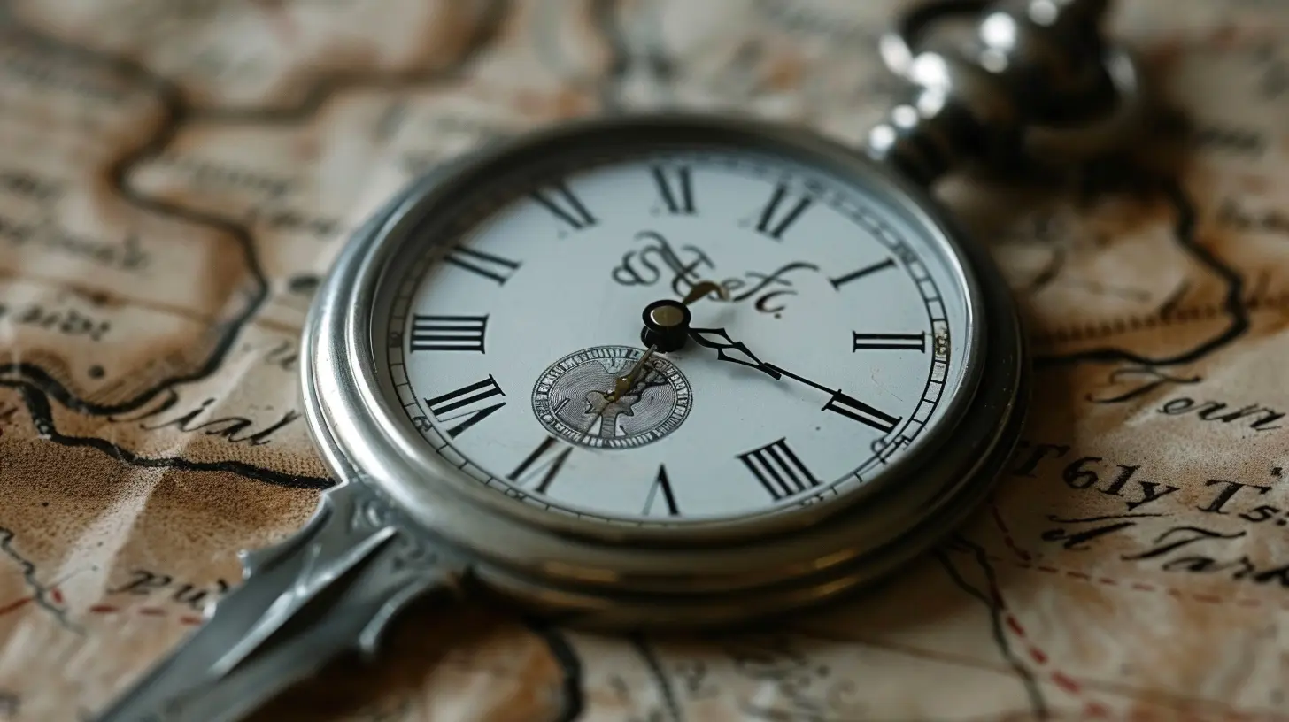 Time Tracking: A Double-Edged Sword for Productivity
