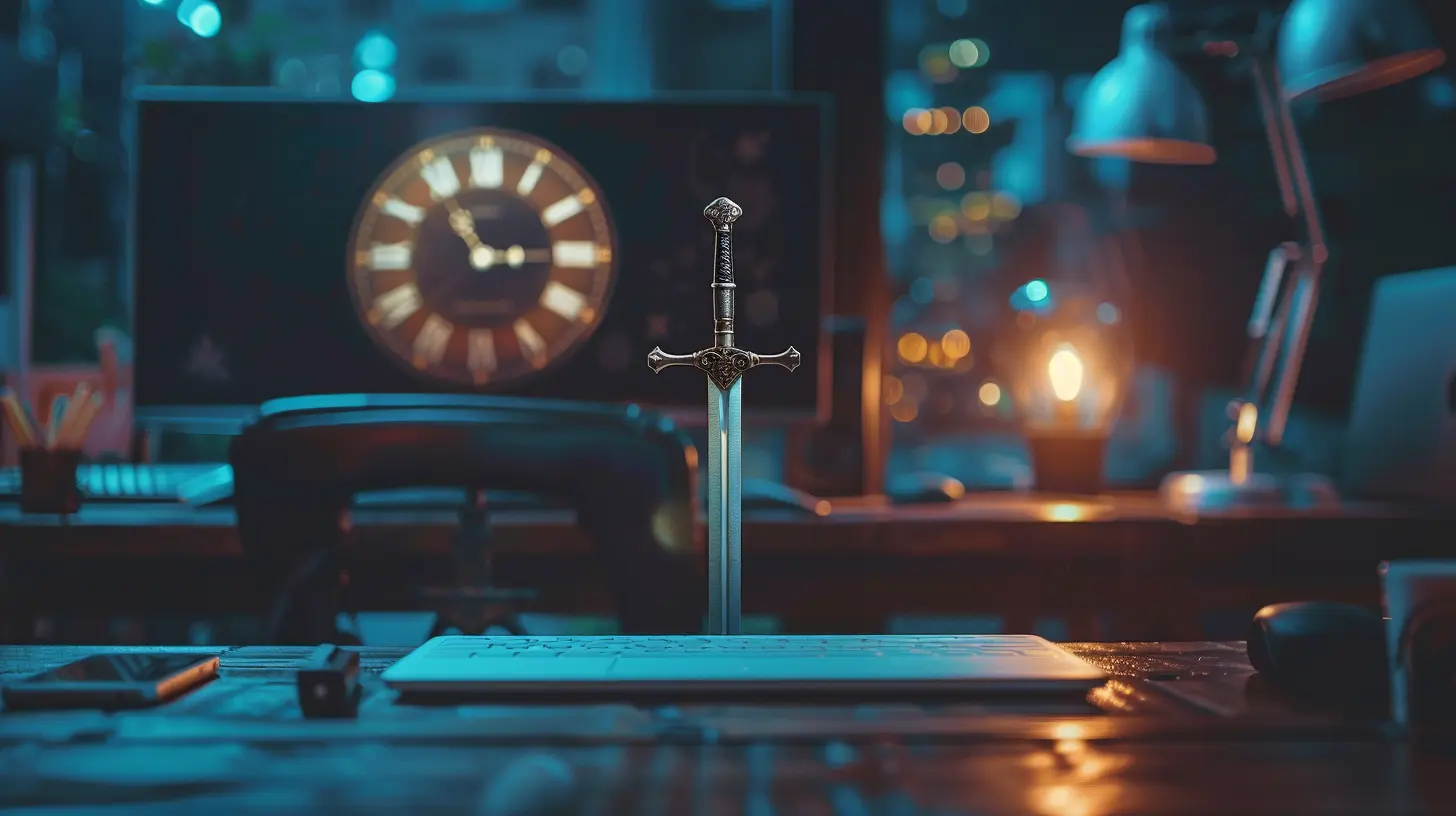 Time Tracking: A Double-Edged Sword for Productivity