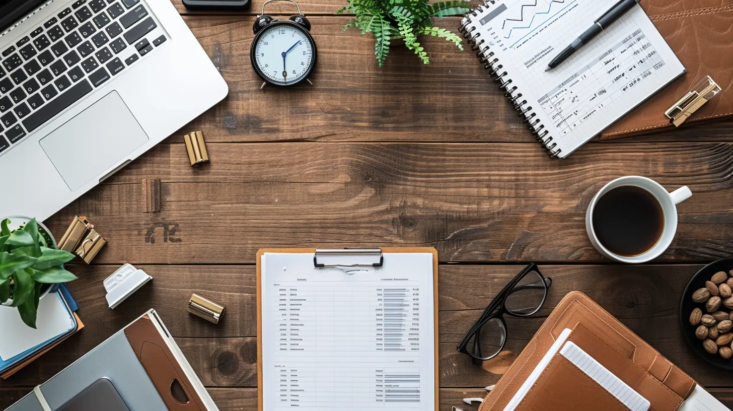 Tools Every Business Needs to Streamline Workflows