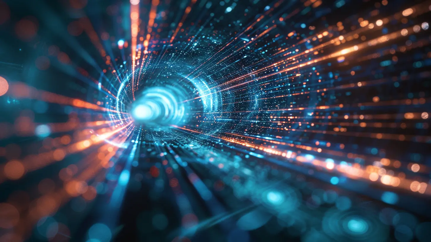 Transforming Business Operations with Prescriptive Analytics Techniques