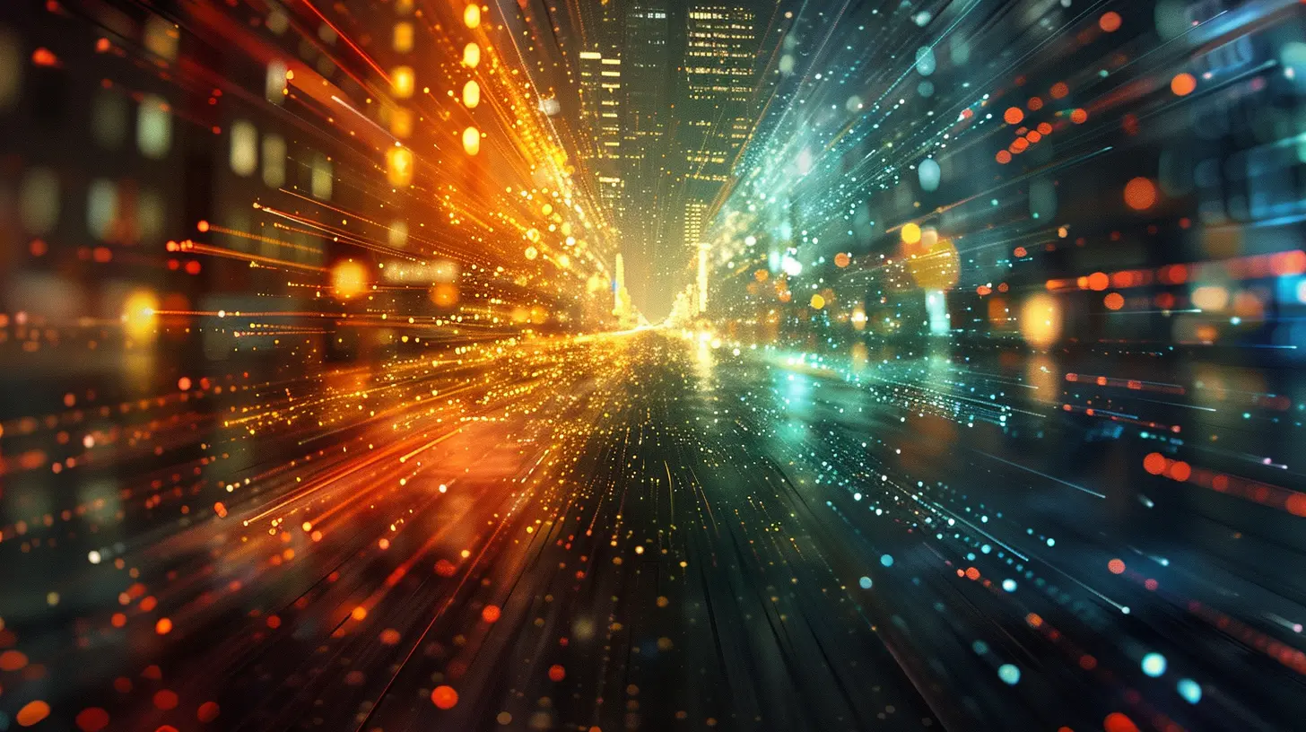Transforming Business Operations with Prescriptive Analytics Techniques