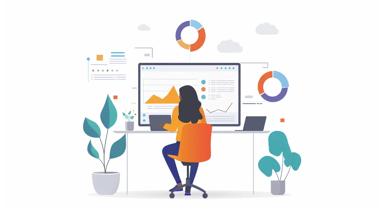 Transforming Business Operations with Prescriptive Analytics Techniques