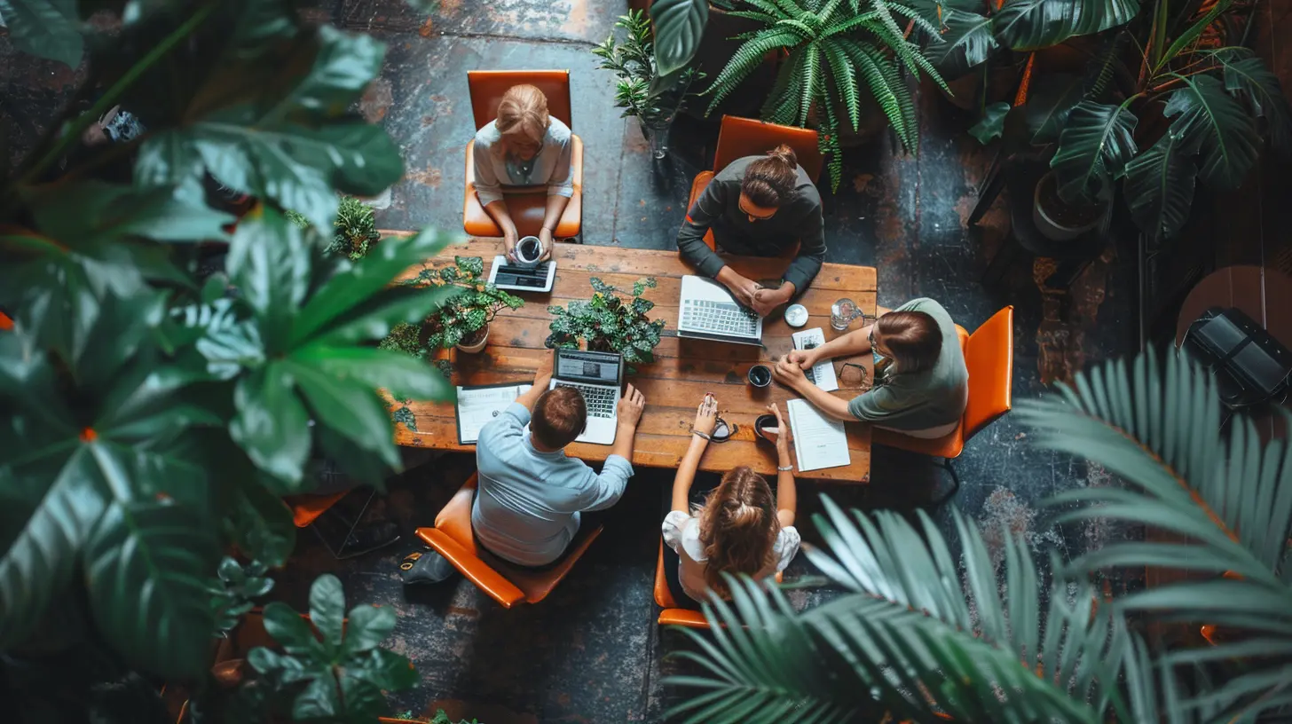 Transforming Casual Conversations into Business Opportunities