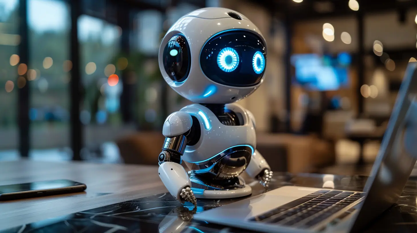 Transforming Customer Service with AI-Powered Chatbots in E-Commerce