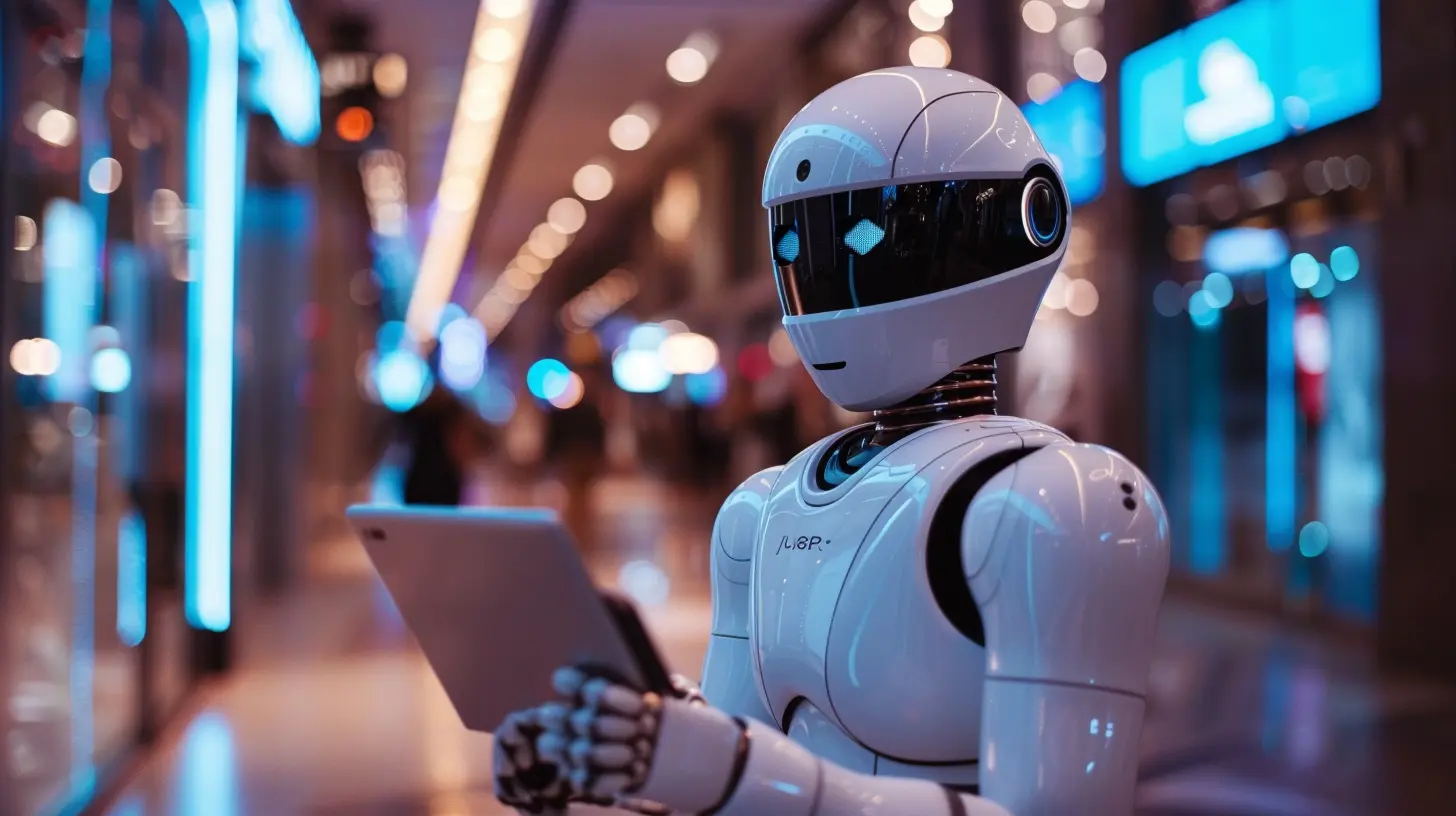 Transforming Customer Service with AI-Powered Chatbots in E-Commerce
