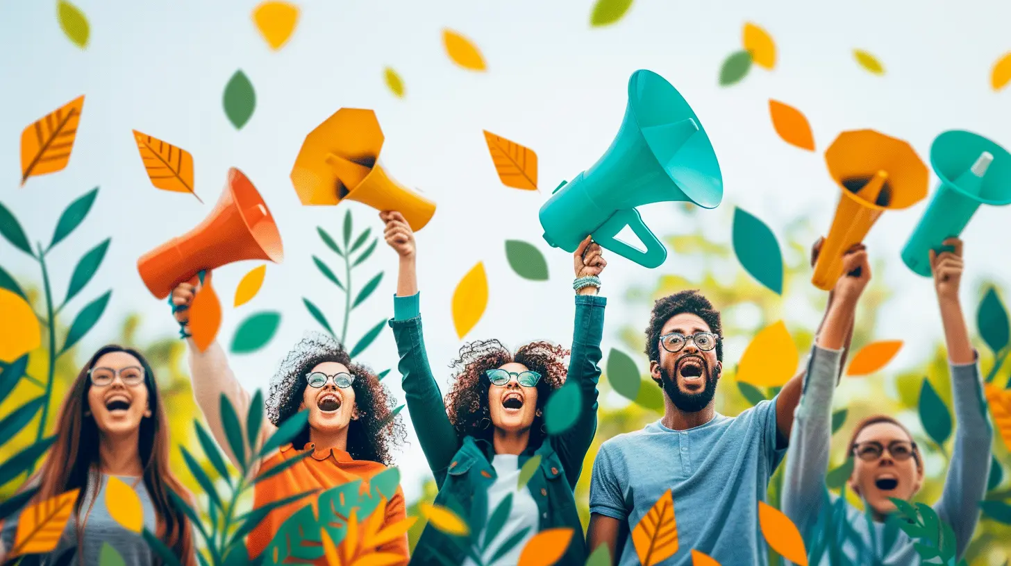 Turning Backers into Advocates: Customer Engagement in Crowdfunding