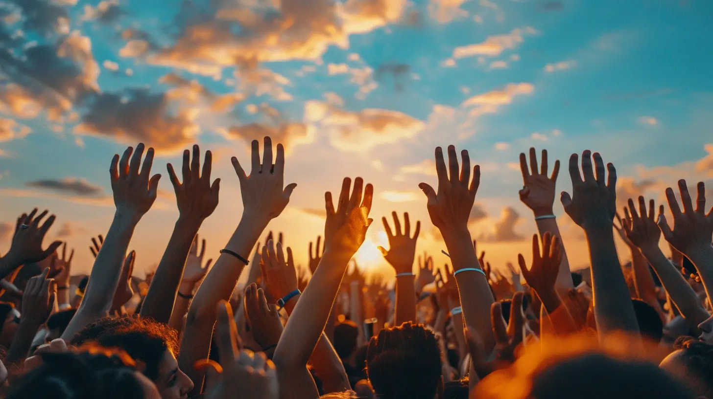 Turning Backers into Advocates: Customer Engagement in Crowdfunding