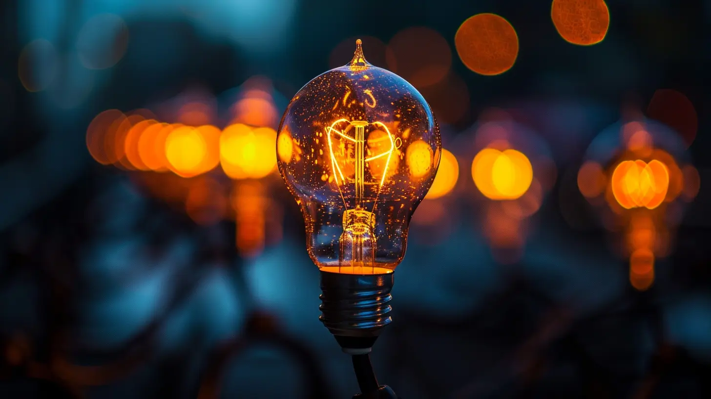 Turning Challenges into Opportunities: The Role of Resilience in Innovation Strategy