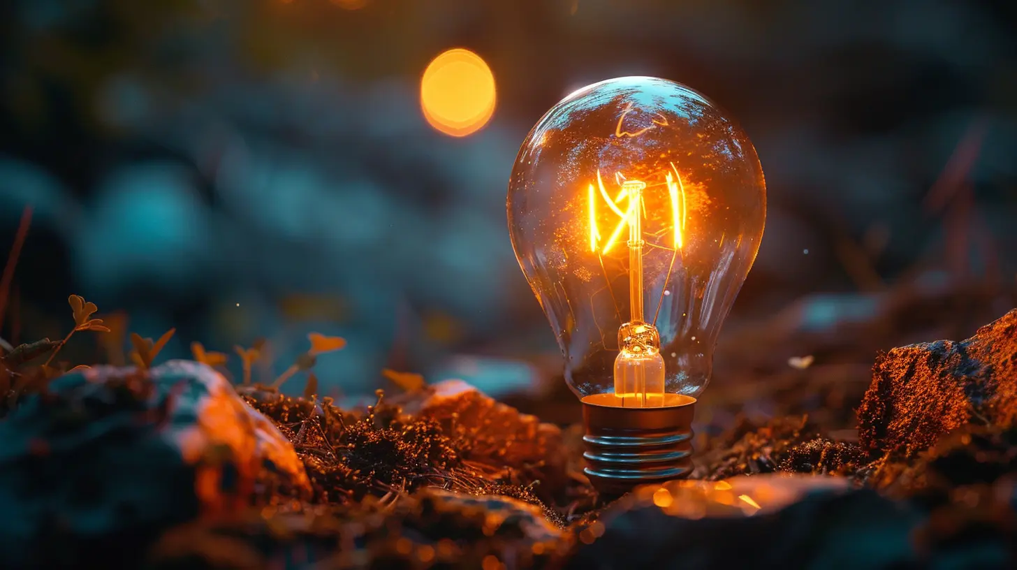 Turning Challenges into Opportunities: The Role of Resilience in Innovation Strategy