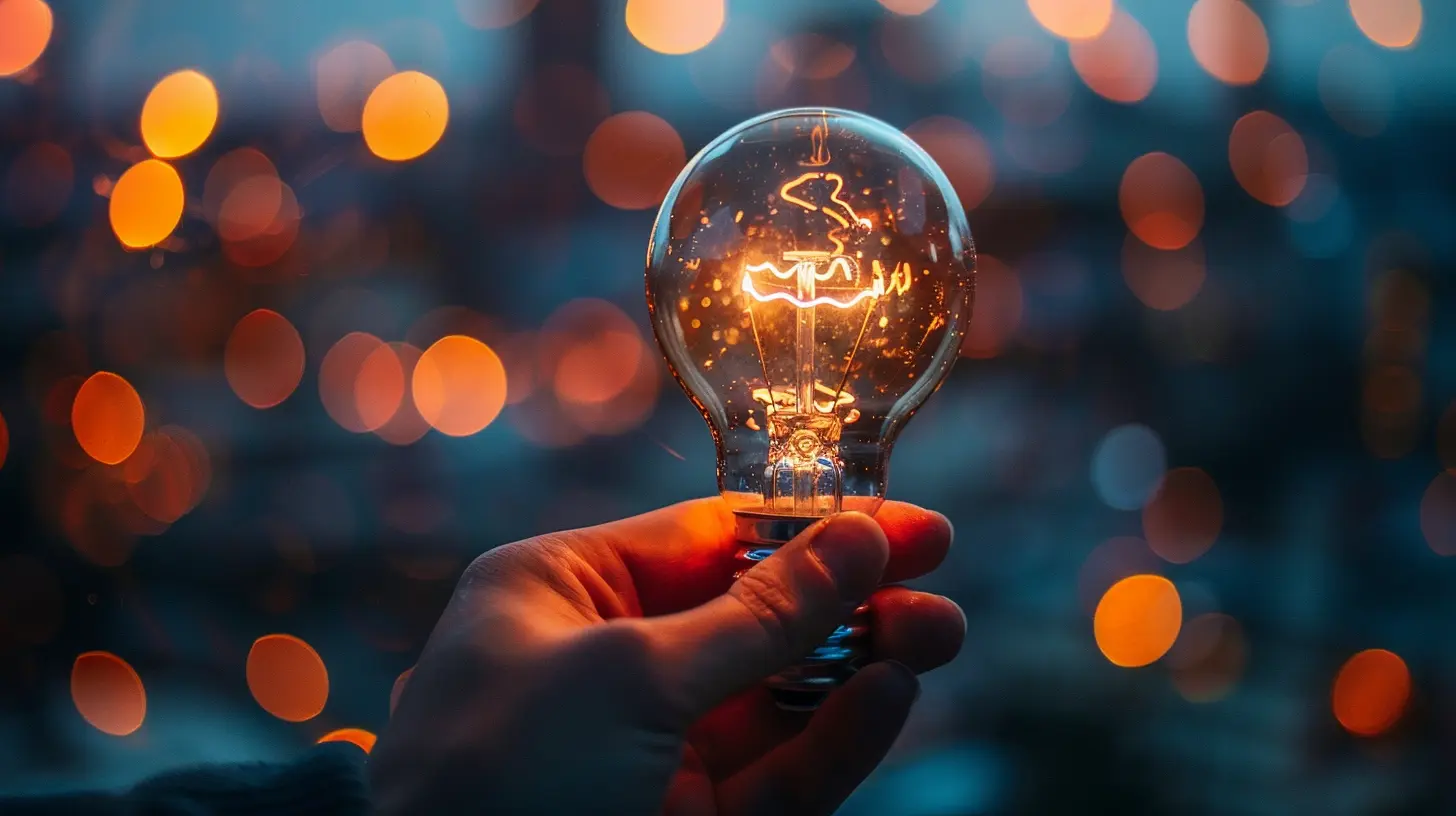 Turning Challenges into Opportunities: The Role of Resilience in Innovation Strategy