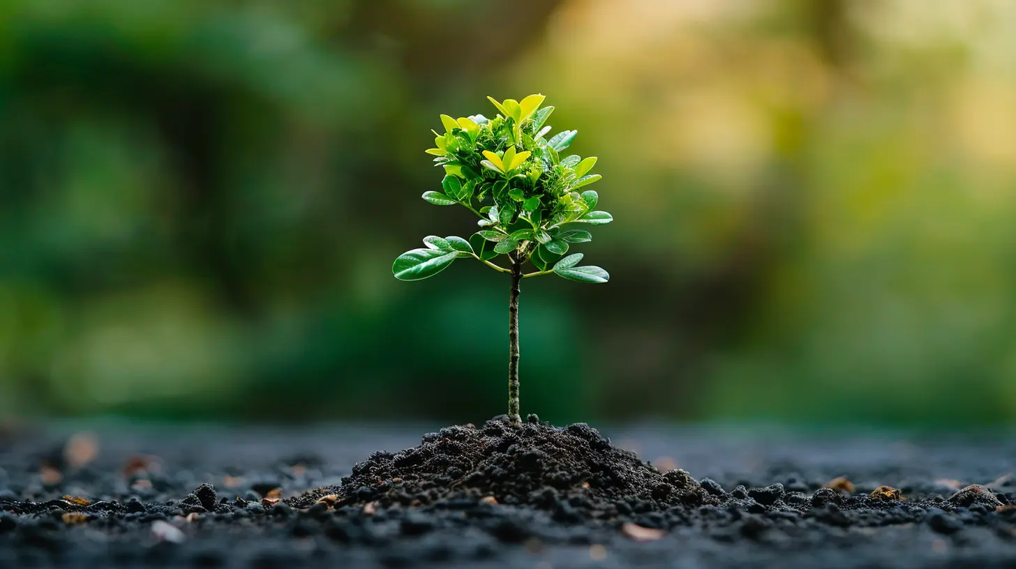 Turning CSR into a Competitive Advantage for Your Business