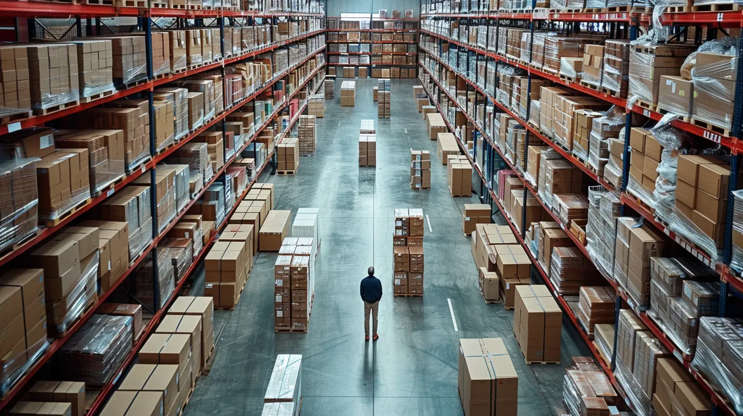 Understanding Shipping and Fulfillment Options for E-Commerce