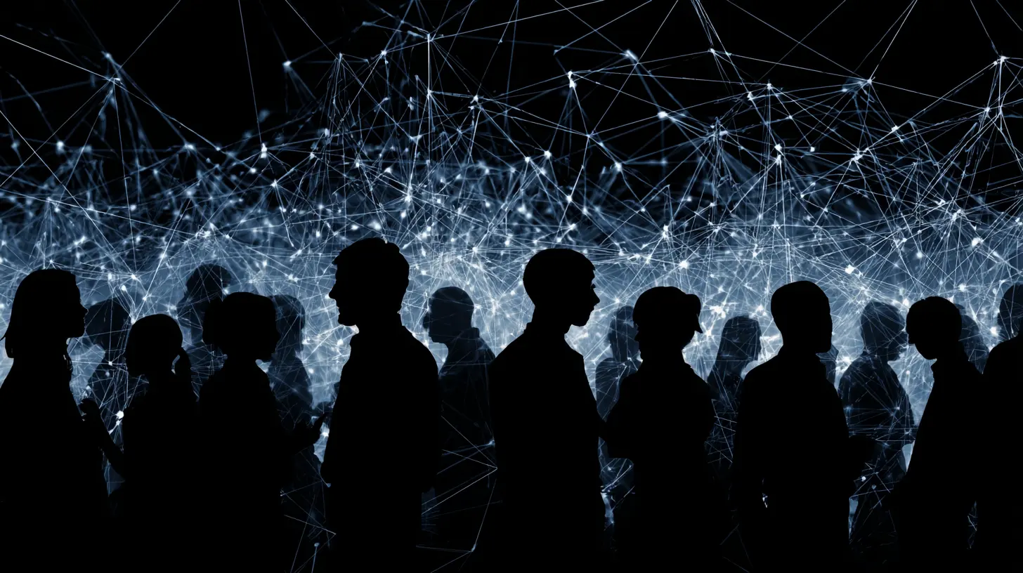 Understanding the Psychology Behind Effective Networking