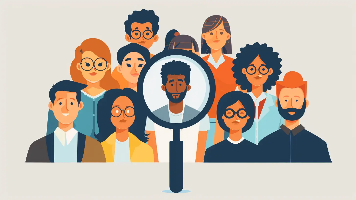 Understanding Your Audience: The Role of Persona Development in Market Research
