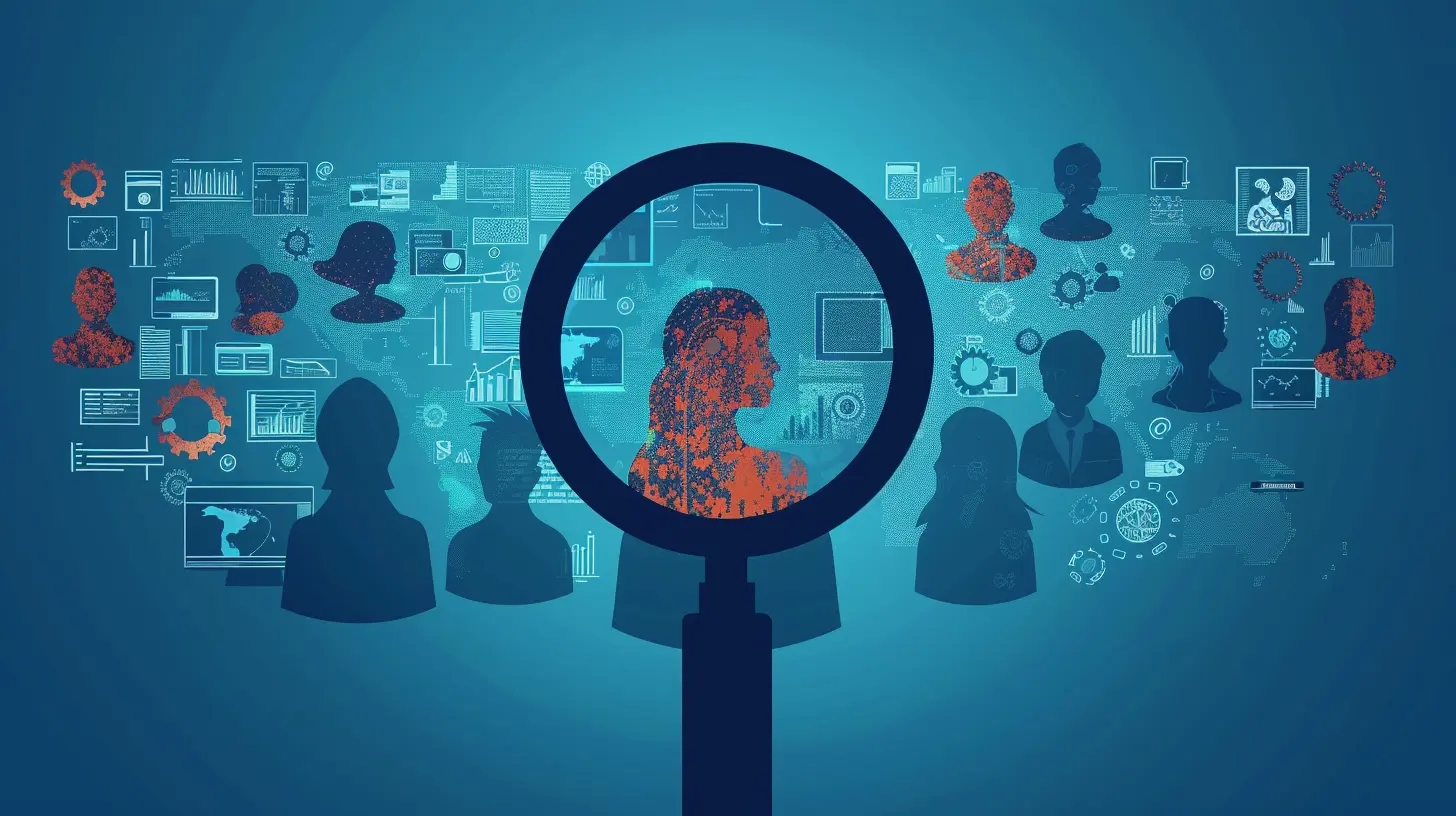 Understanding Your Audience: The Role of Persona Development in Market Research