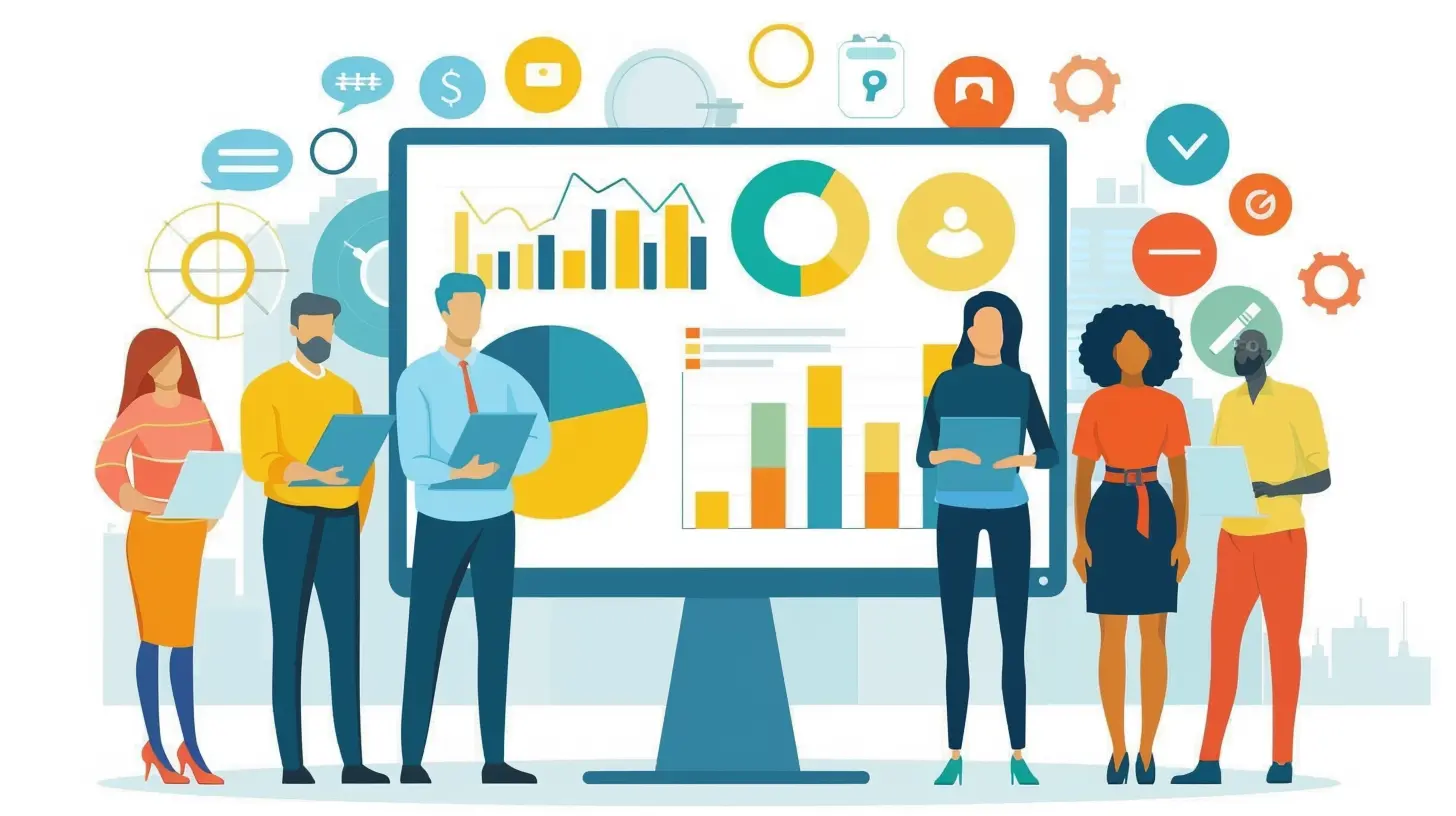 Understanding Your Audience: The Role of Persona Development in Market Research