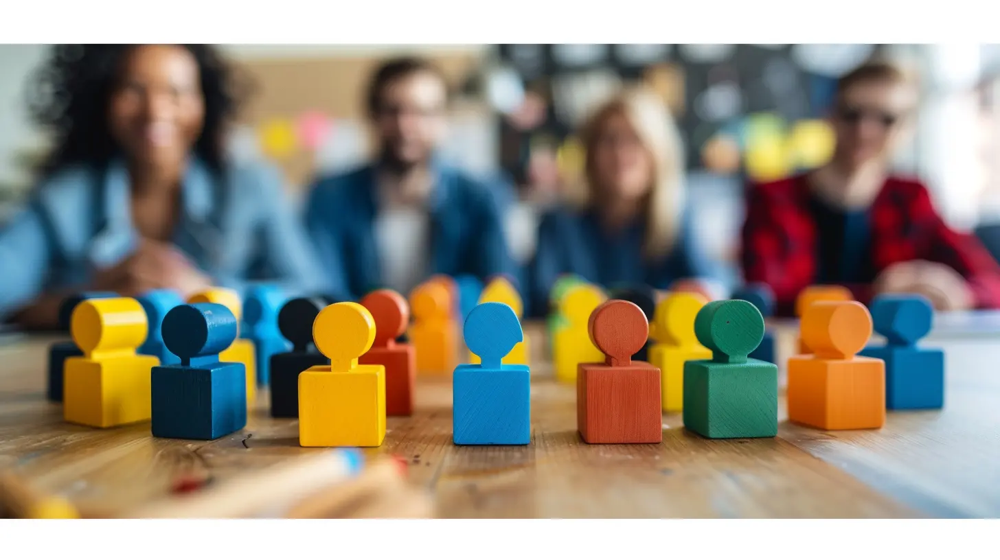 Understanding Your Audience: The Role of Persona Development in Market Research