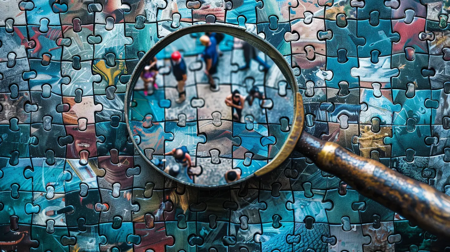 Unlocking Competitive Advantage Through Deep Market Segmentation Analysis