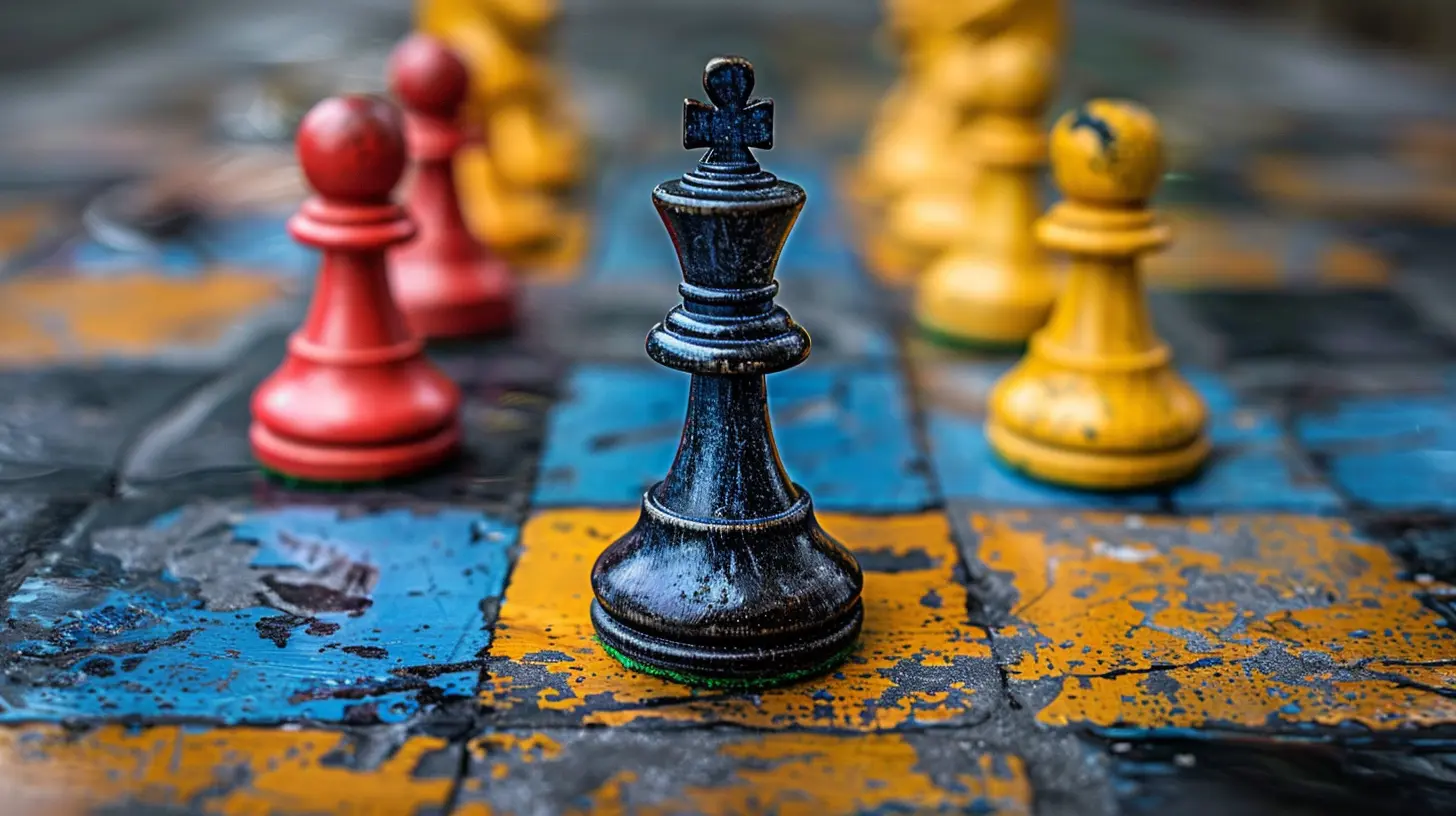 Unlocking Competitive Advantage Through Deep Market Segmentation Analysis