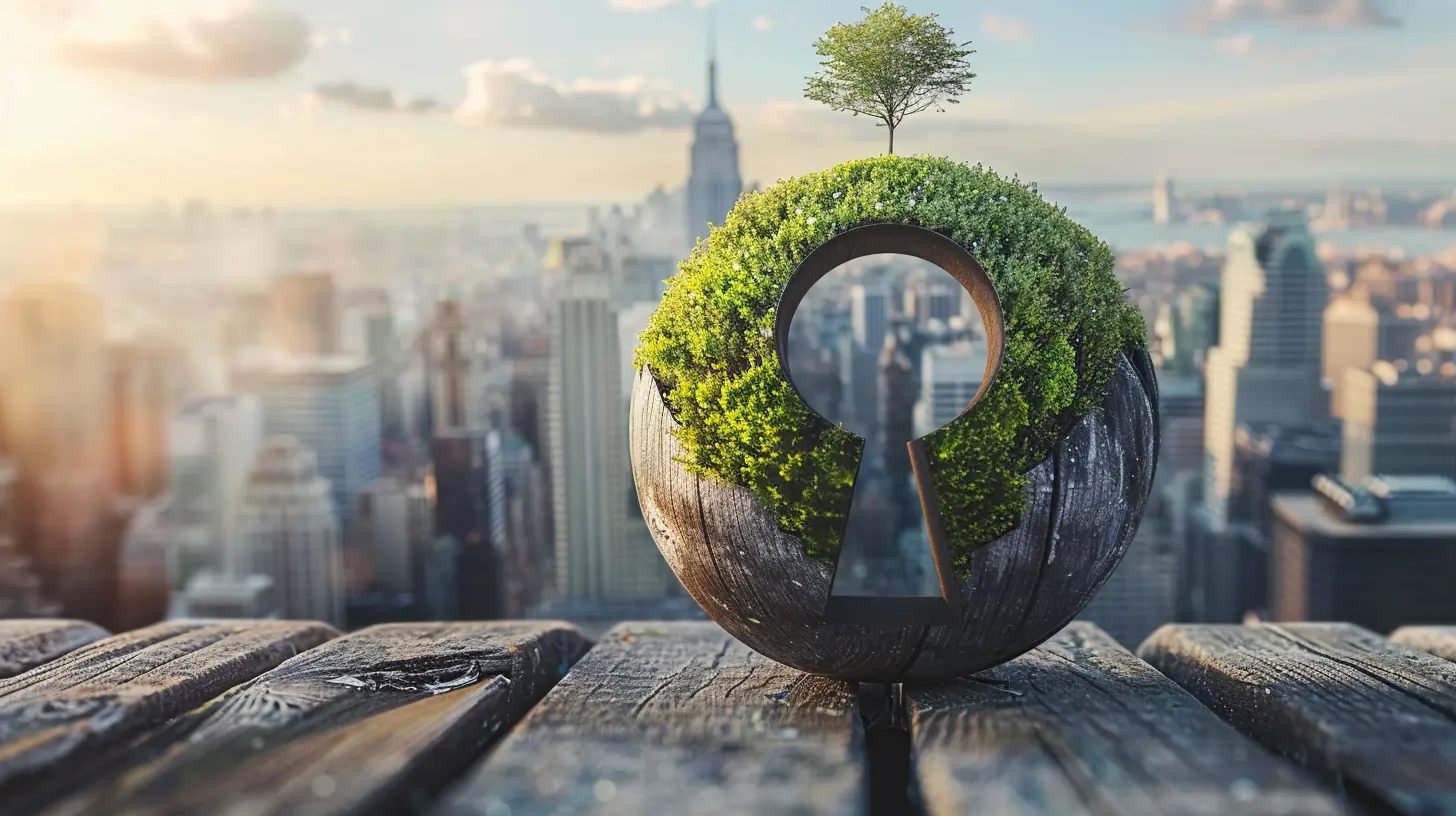 Unlocking Growth: How to Redefine Your Business Strategy for Success