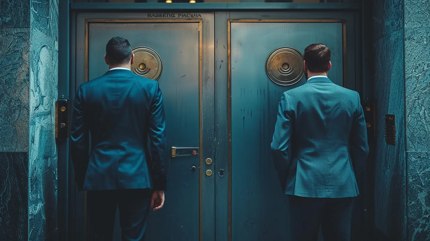 Unlocking Growth: How to Redefine Your Business Strategy for Success