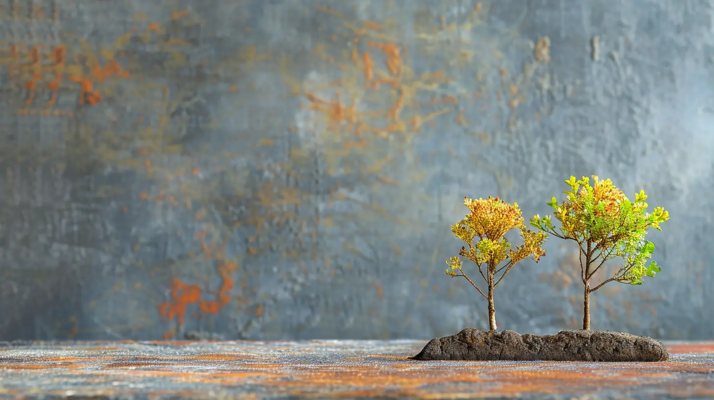 Unlocking Growth: How to Redefine Your Business Strategy for Success