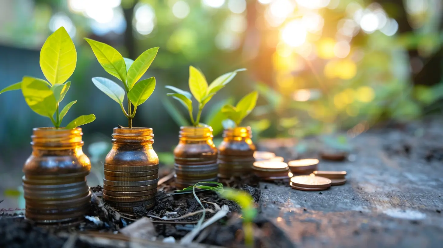 Unlocking Growth Opportunities Through Strategic Partnerships