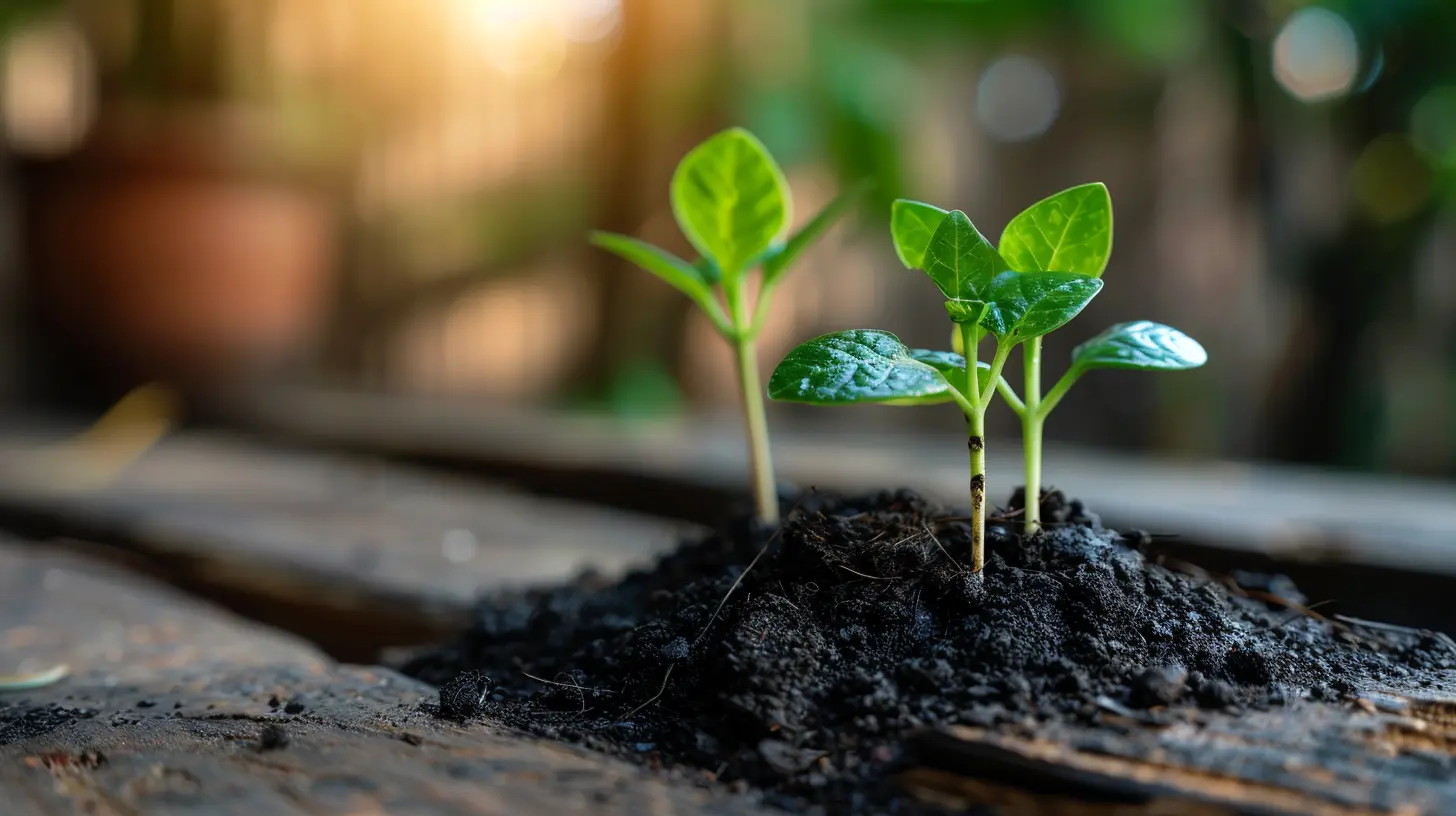 Unlocking Growth: The Role of Innovation in Future-Proofing Your Business