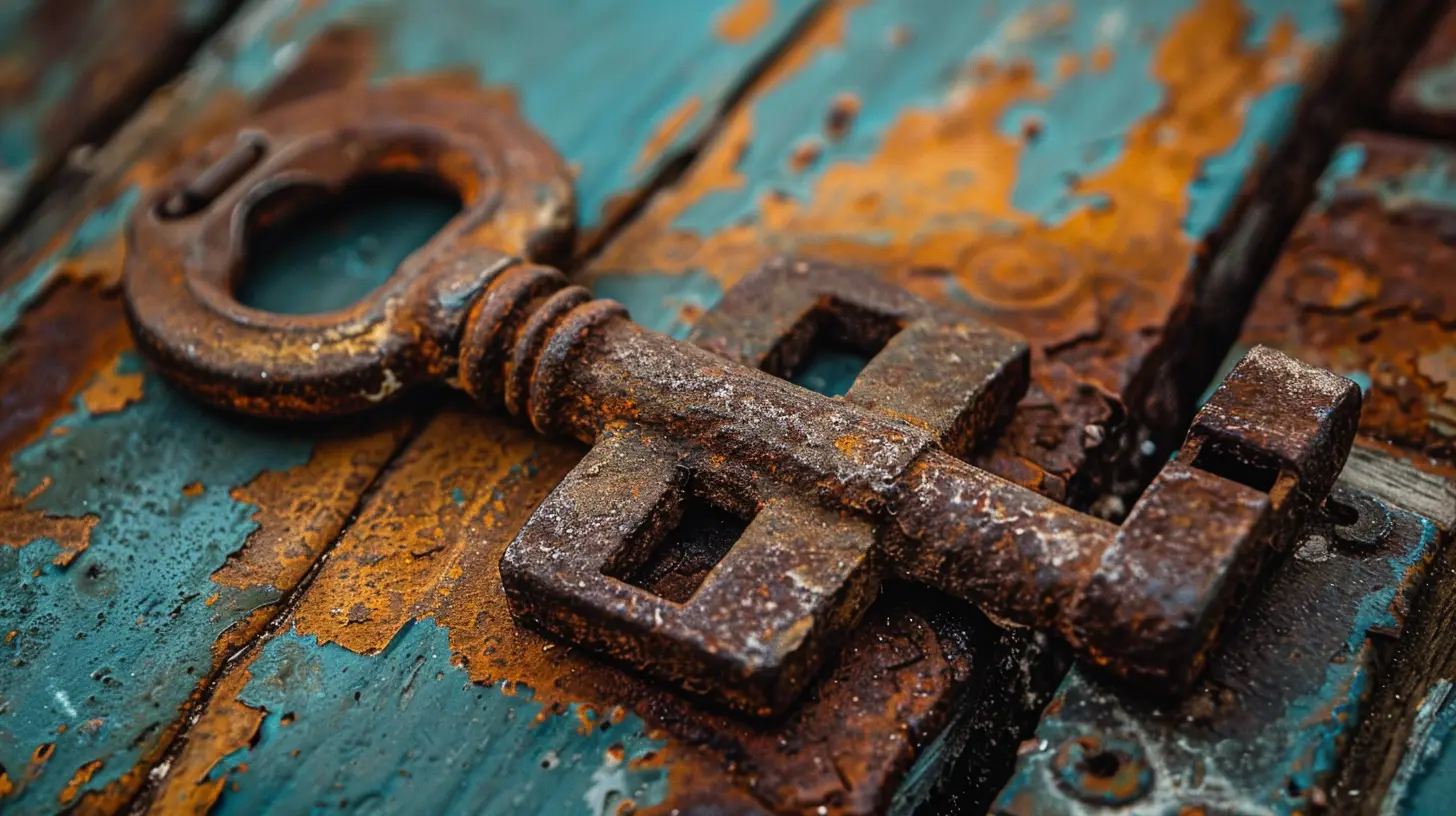Unlocking Growth: The Role of Innovation in Future-Proofing Your Business