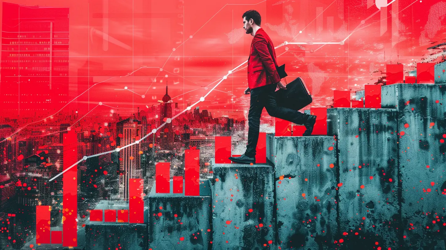 Unlocking Growth: The Role of Innovation in Future-Proofing Your Business